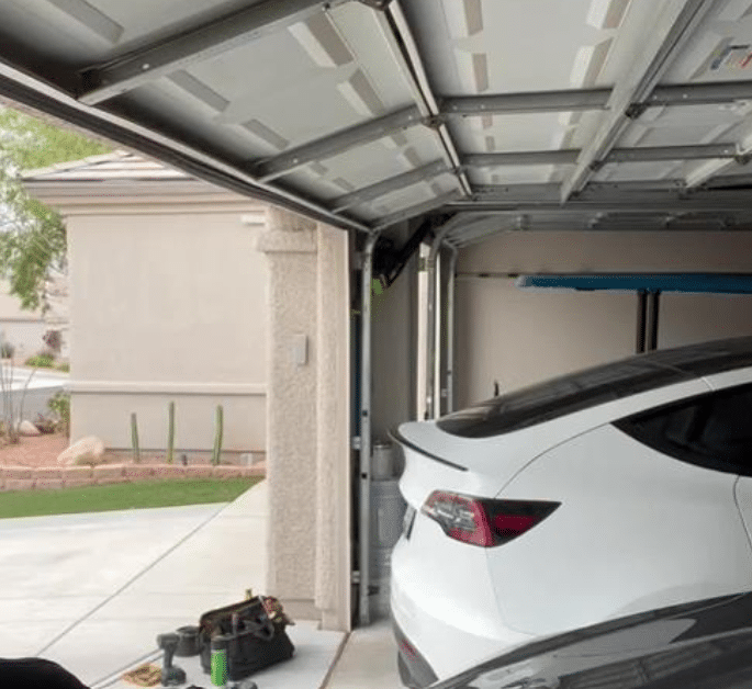 Garage Door Repair Las Vegas NV